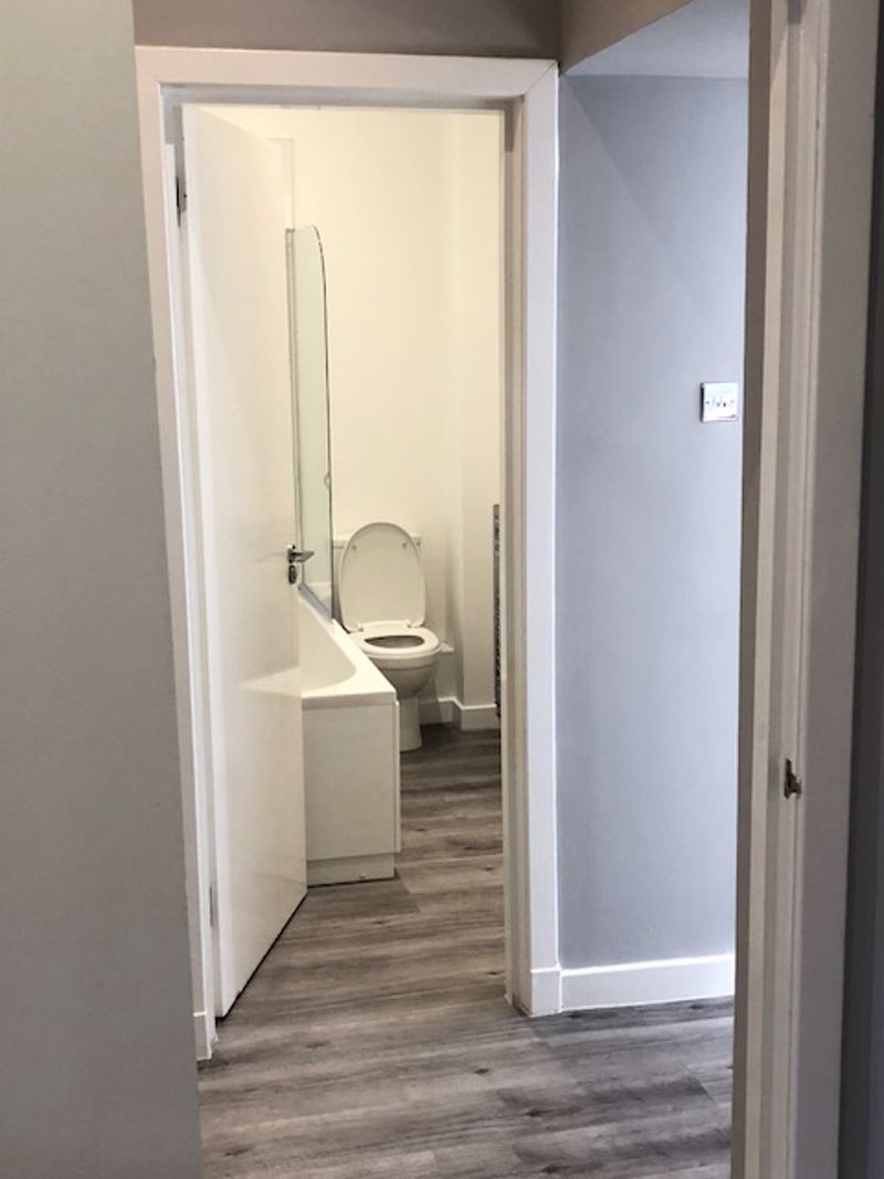 Mingarry Street North Kelvinside